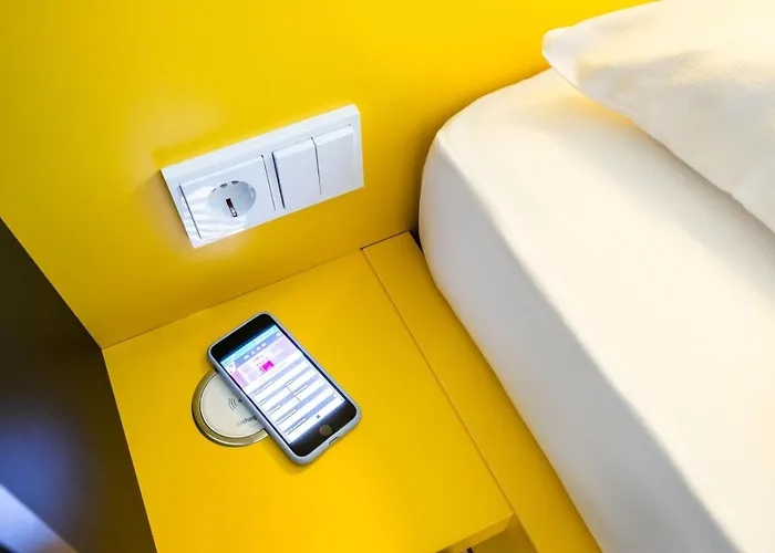 Hotel Prize By Radisson,