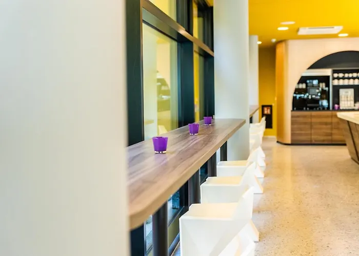 Prize By Radisson, 3* Βόννη