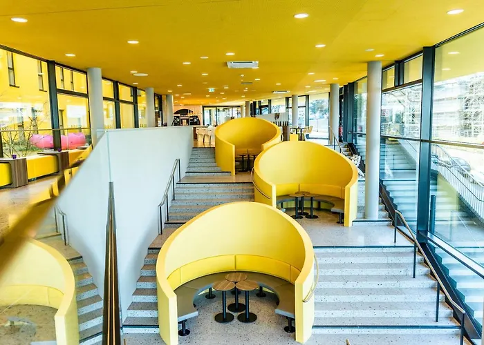 Hotel Prize By Radisson,