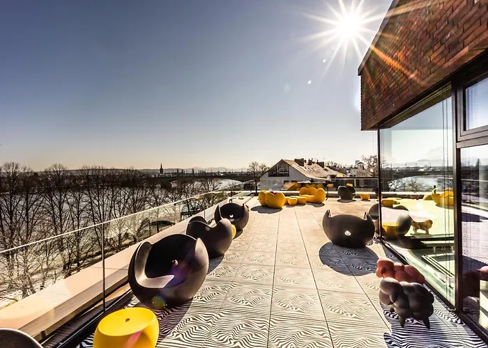 Hotell Prize By Radisson, 3*