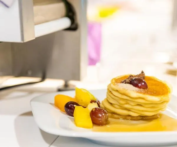 Hotel Prize By Radisson, Bonn