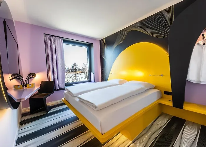 Prize By Radisson, 3*