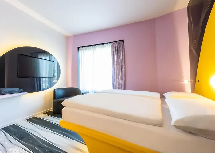 Prize By Radisson, Hotel 3*