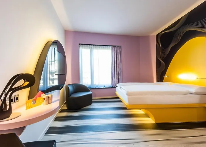Prize By Radisson, 3* Βόννη