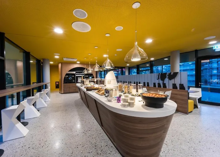 Prize By Radisson, 3* Bonn