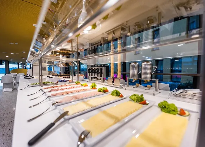 Ξενοδοχείο Prize By Radisson, 3*