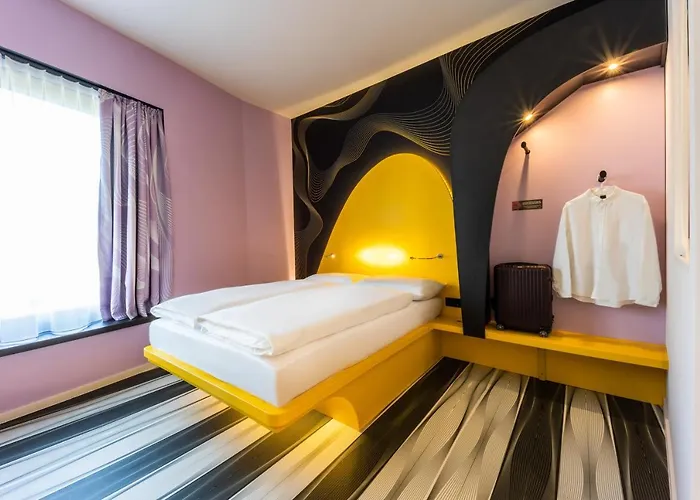 Prize By Radisson, Hotel 3*