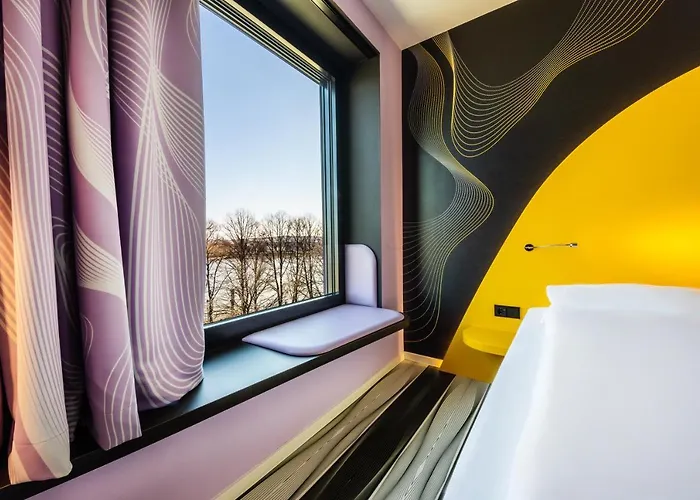 Hotel Prize By Radisson, Bonn