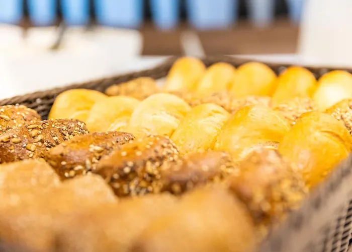 Hotel Prize By Radisson, Bonn