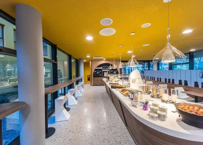 Prize By Radisson, 3* Bonn