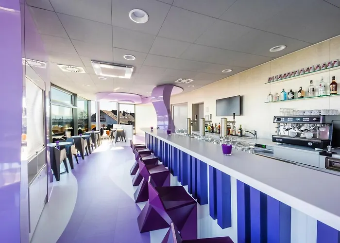 Prize By Radisson,