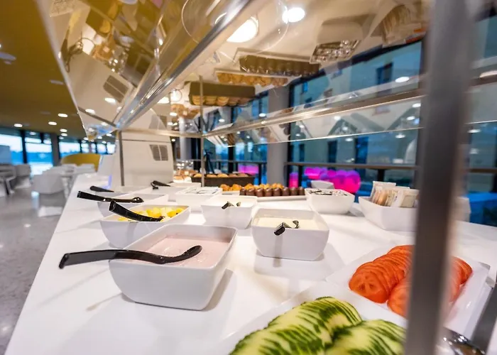 Hotel Prize By Radisson, 3*