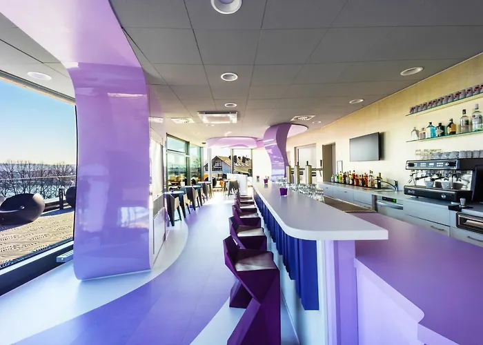 Prize By Radisson, 3*