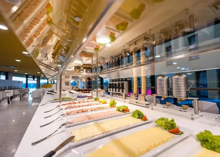 Hotel Prize By Radisson, 3*