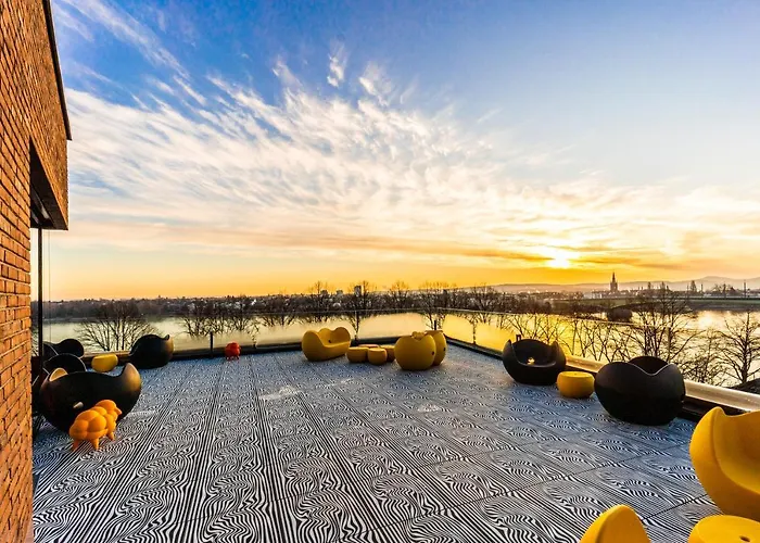 Prize By Radisson, 3*