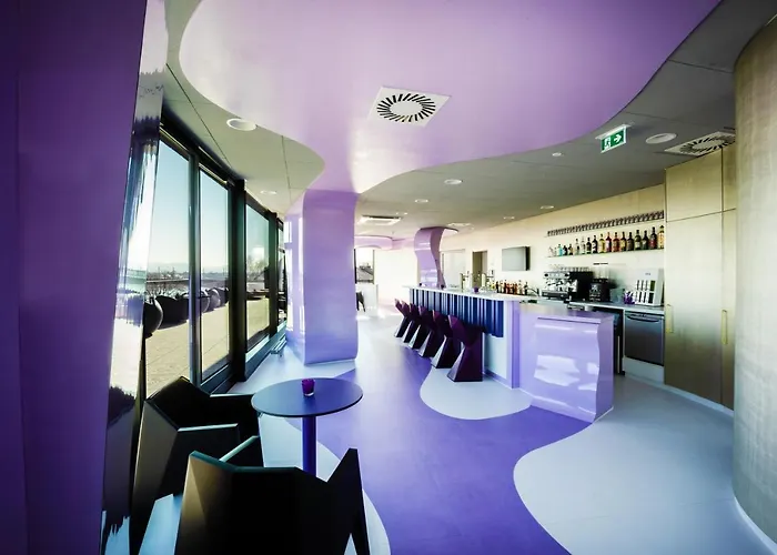 Prize By Radisson, Hotel