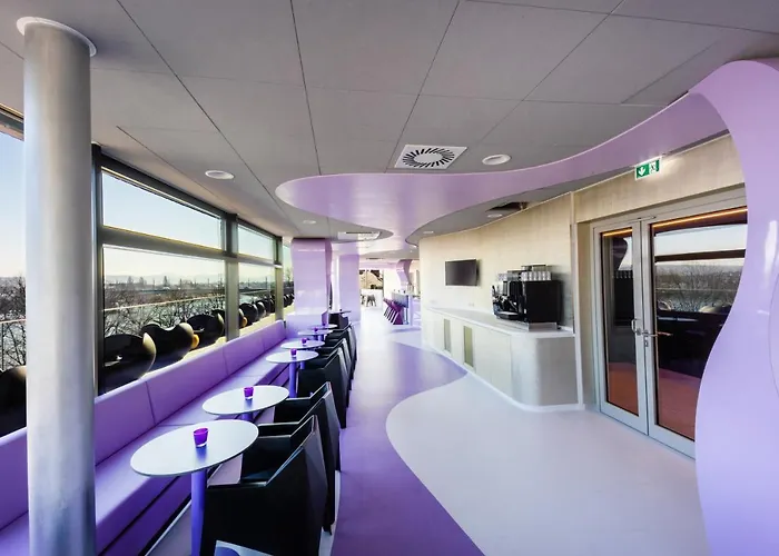 Prize By Radisson, Bonn