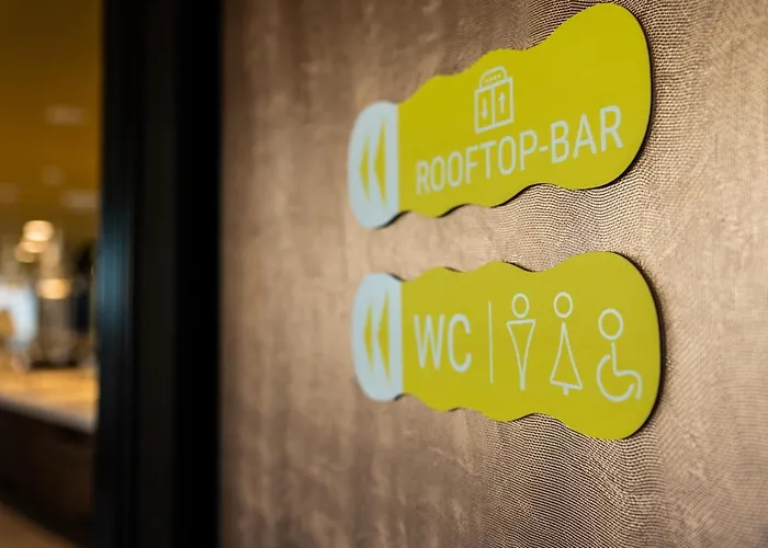 Prize By Radisson, Hotel Bonn