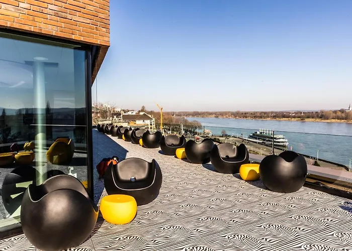 Prize By Radisson,