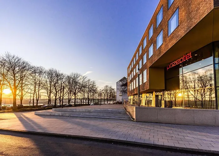 Hotel Prize By Radisson,