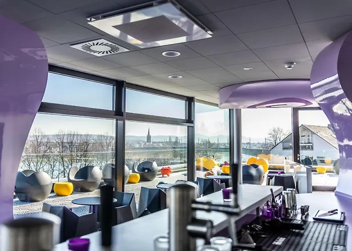 Prize By Radisson, Hotel Bonn