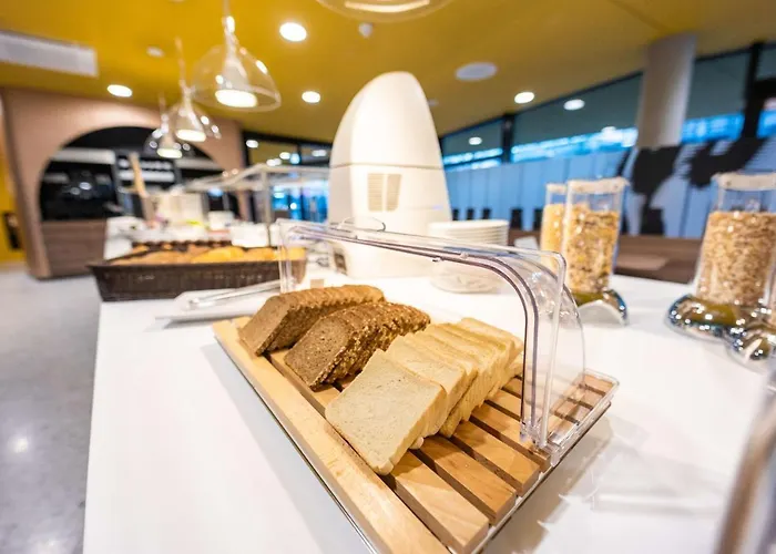 Prize By Radisson, 3* Βόννη