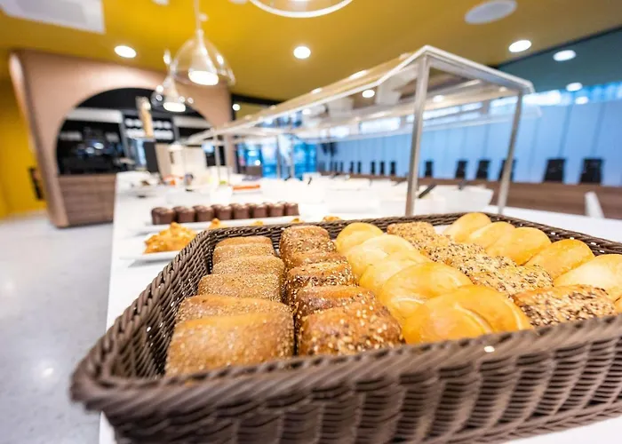 Hotel Prize By Radisson, Bonn