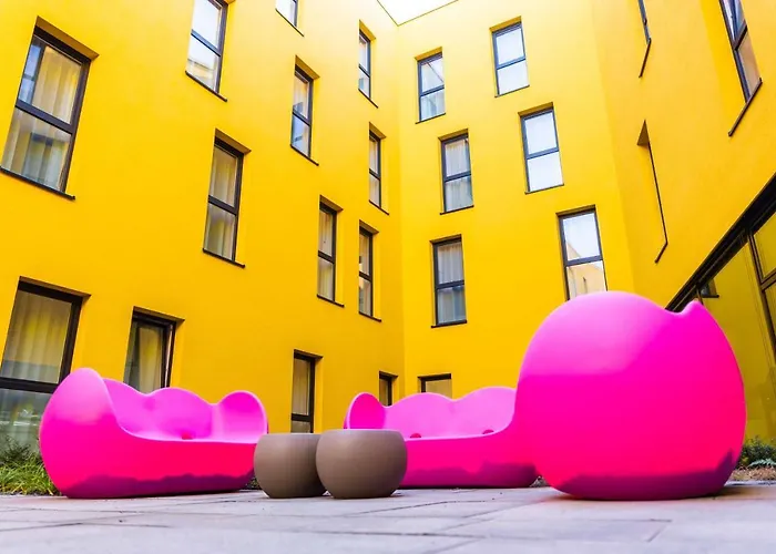 Prize By Radisson, ホテル ボン