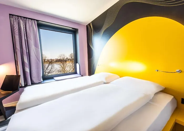 Hotel Prize By Radisson, 3*