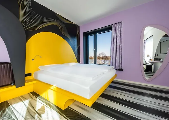 Prize By Radisson, Bonn