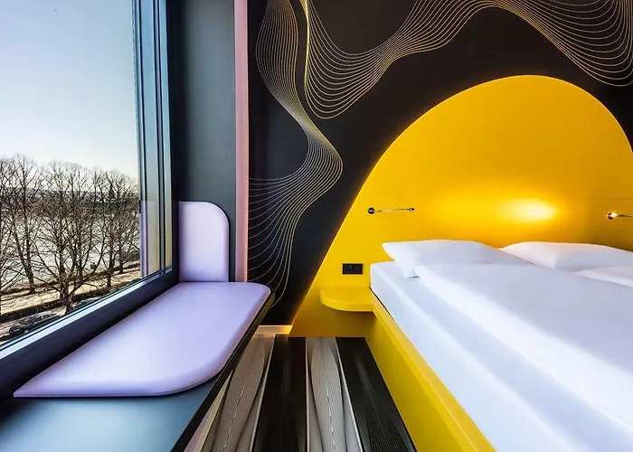 Hotel Prize By Radisson, 3*