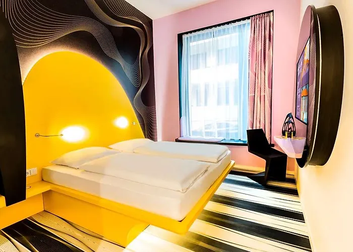 Prize By Radisson, 3*