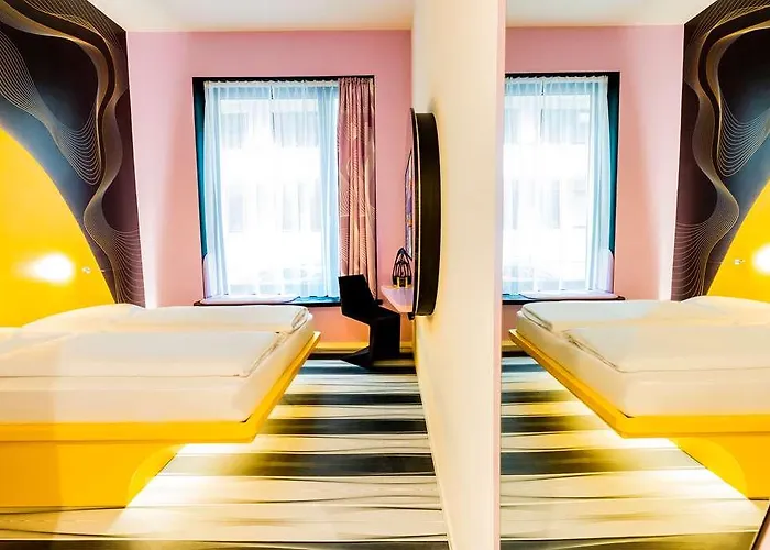 Prize By Radisson, Bonn