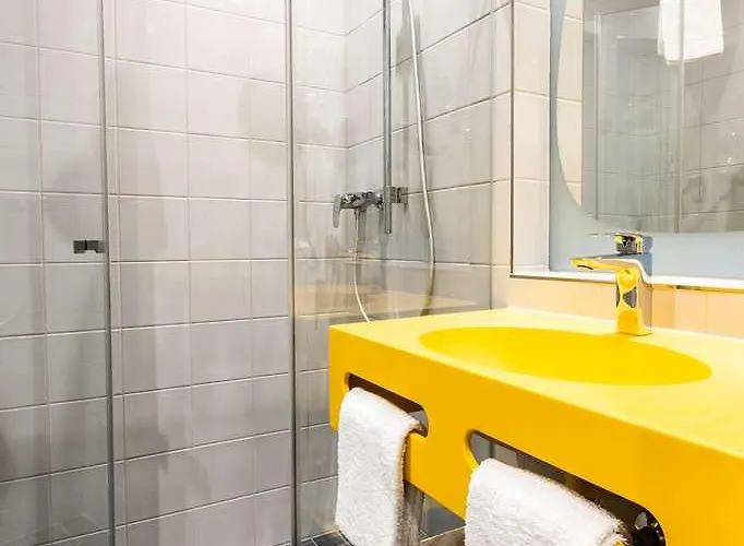 Hotel Prize By Radisson, 3*