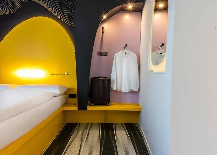 Prize By Radisson, 3*