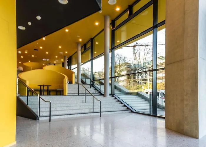 Prize By Radisson, Hotel 3*