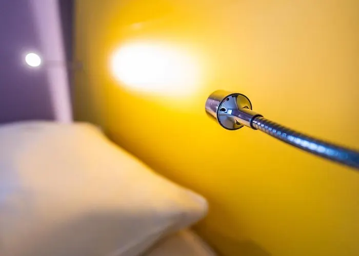 Prize By Radisson, Bonn