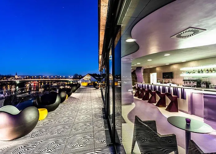 Prize By Radisson, Hotel