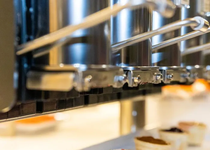 Prize By Radisson, Hotel Bonn