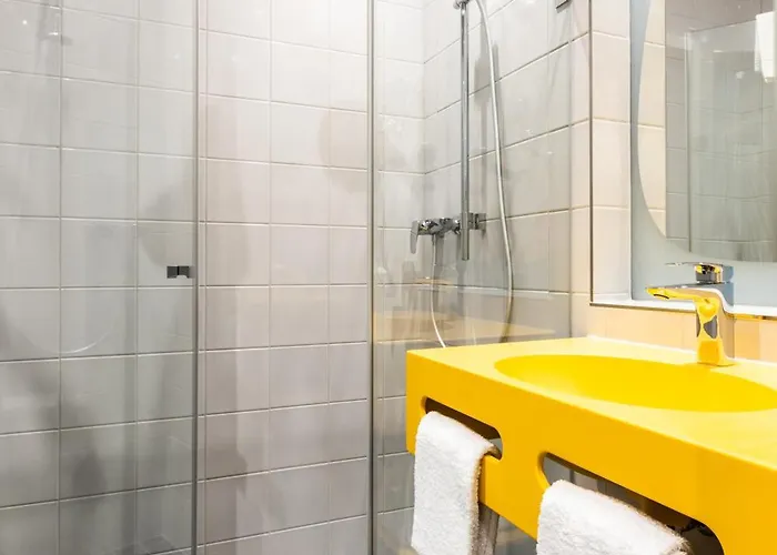 Hotel Prize By Radisson,