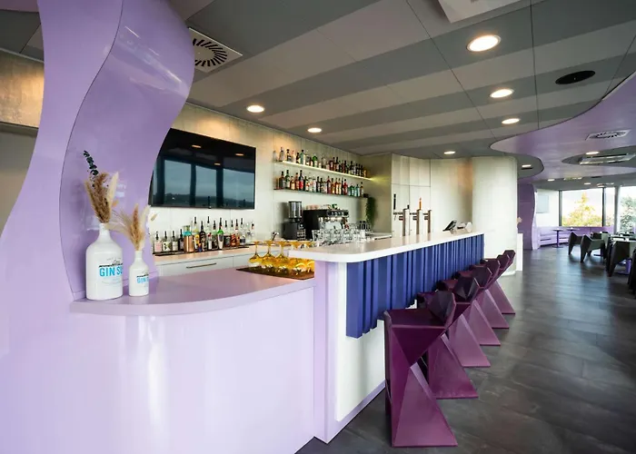 Prize By Radisson, Ξενοδοχείο