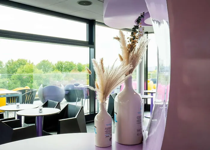 Prize By Radisson, Bonn